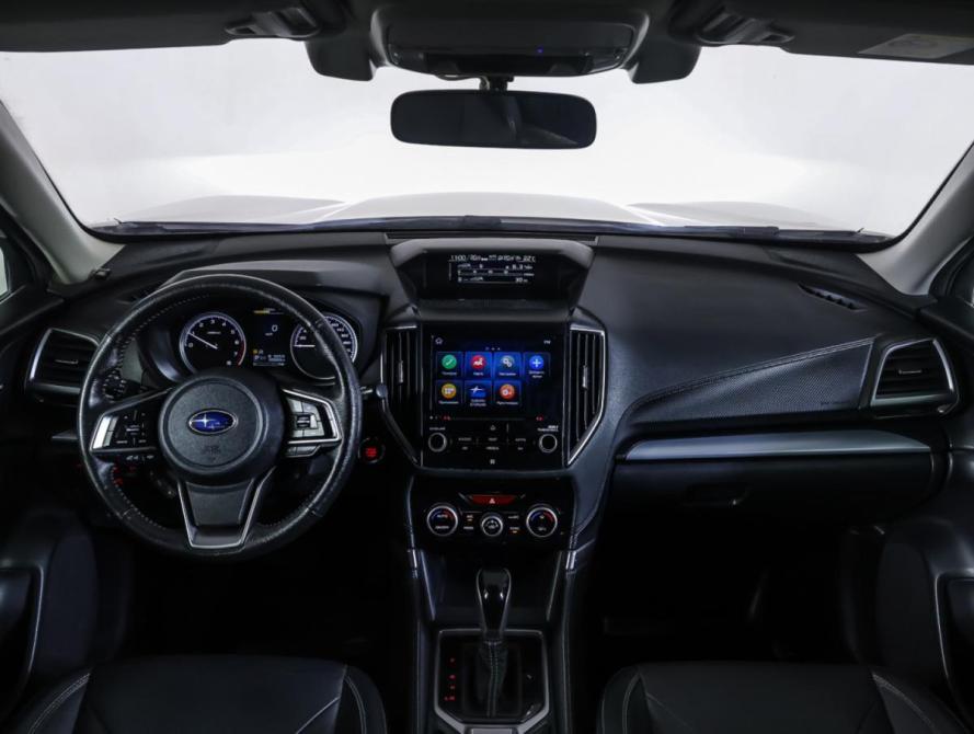 Subaru Forester V Москва  - изображение 14
