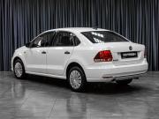 Volkswagen Polo V Рестайлинг Тюмень  - изображение 23