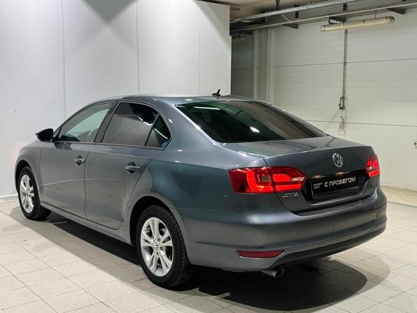 Volkswagen Jetta VI с пробегом 2012 года, цена 925 000 рублей, 188000 км, седан, Автокод Объявления