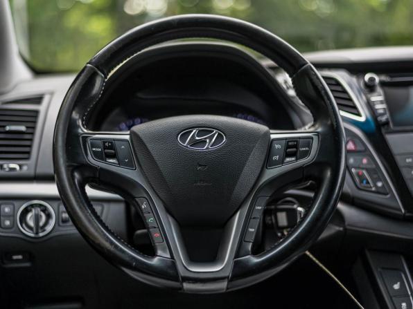 Hyundai i40 I с пробегом 2015 года, цена 890 000 рублей, 256507 км, седан, Автокод Объявления