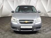 Chevrolet Aveo I Рестайлинг Москва  - изображение 26