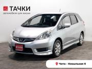 Honda Fit Shuttle I Чита  - изображение 22
