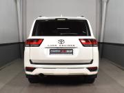 Toyota Land Cruiser 300 Series Кемерово  - изображение 31