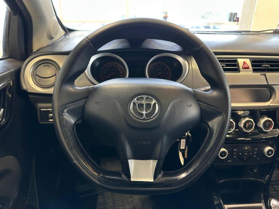 Brilliance H230 Волгоград  - изображение 7