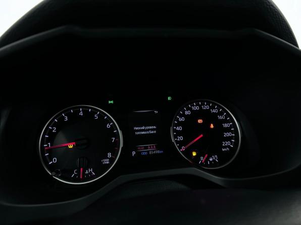 Toyota RAV4 V (XA50) с пробегом 2021 года, цена 2 950 000 рублей, 85497 км, внедорожник, Автокод Объявления