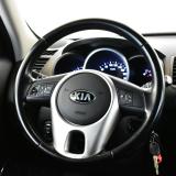 Kia Soul I Рестайлинг Москва  - изображение 24