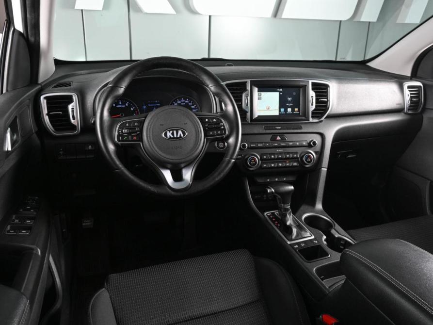 Kia Sportage IV Ростов-на-Дону  - изображение 6