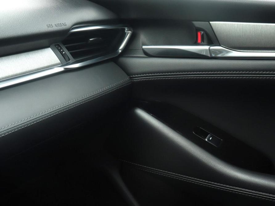 Mazda 6 III (GJ) Рестайлинг 2 Казань  - изображение 14