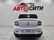 Renault Logan II Воронеж  - изображение 27