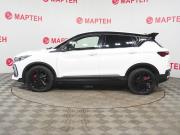 Geely Coolray I Рестайлинг Вологда  - изображение 25