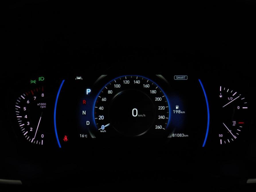 Hyundai Santa Fe IV Химки  - изображение 11