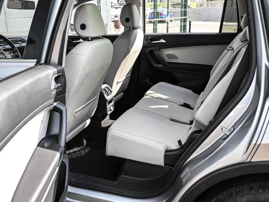 Volkswagen Tiguan II Новороссийск  - изображение 11