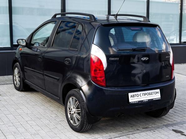 Chery Kimo (A1) с пробегом 2008 года, цена 219 000 рублей, 67615 км, хэтчбек, Автокод Объявления