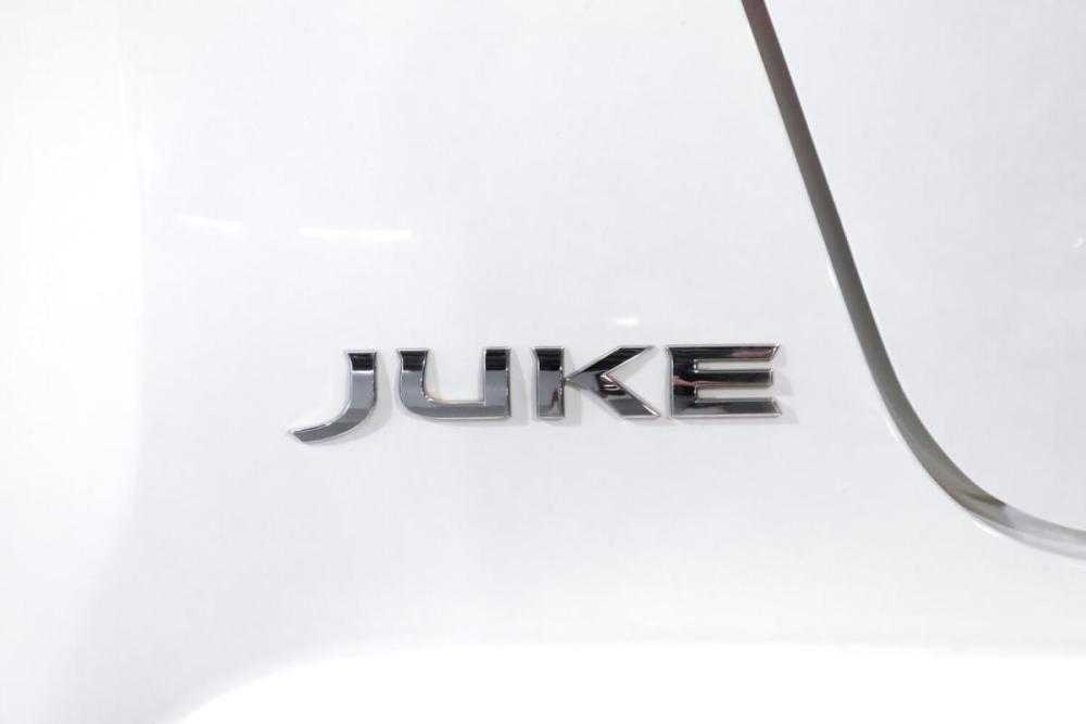 Nissan Juke I Тюмень  - изображение 11