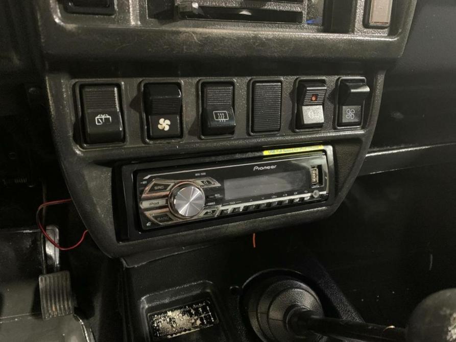 Lada (ВАЗ) 2121 (4x4) I Рестайлинг Нижнекамск  - изображение 11