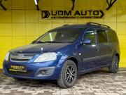 Lada (ВАЗ) Largus I Ижевск  - изображение 18