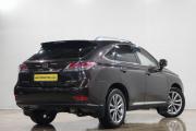 Lexus RX III Рестайлинг Новокузнецк  - изображение 51