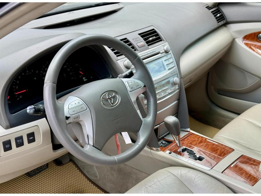 Toyota Camry VI (XV40) Воронеж  - изображение 12