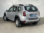 Renault Duster I Рестайлинг Тамбов  - изображение 24