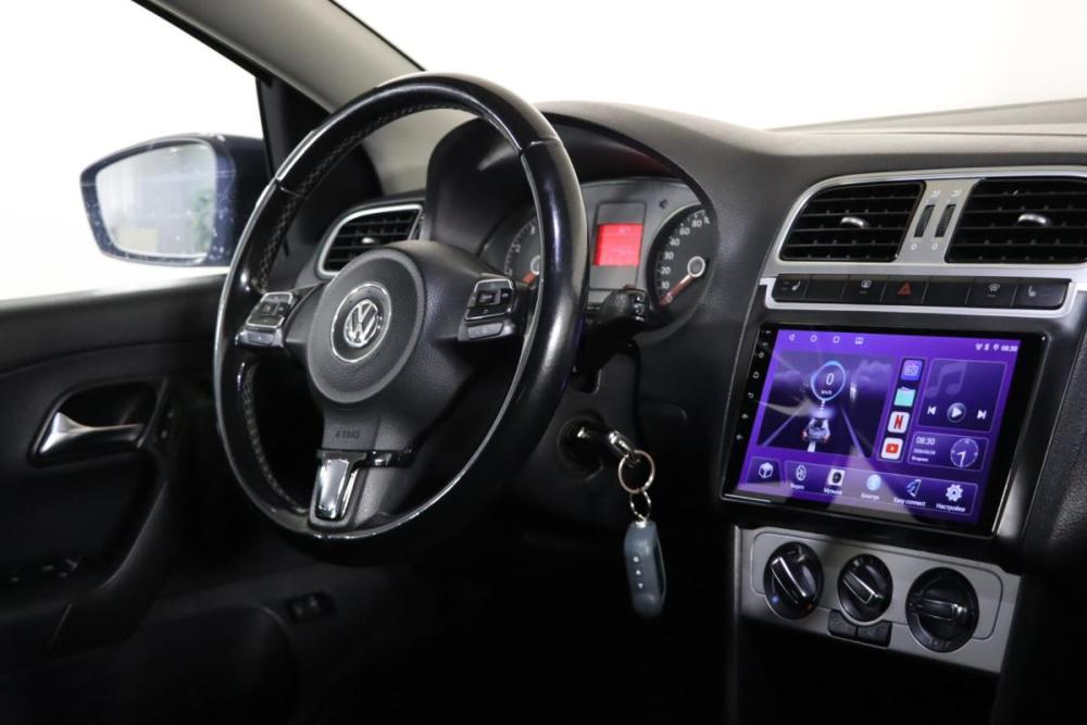 Volkswagen Polo V Нижний Новгород  - изображение 12