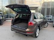 Volkswagen Touareg II Рестайлинг Екатеринбург  - изображение 39