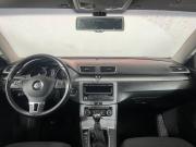 Volkswagen Passat B7 Воронеж  - изображение 35