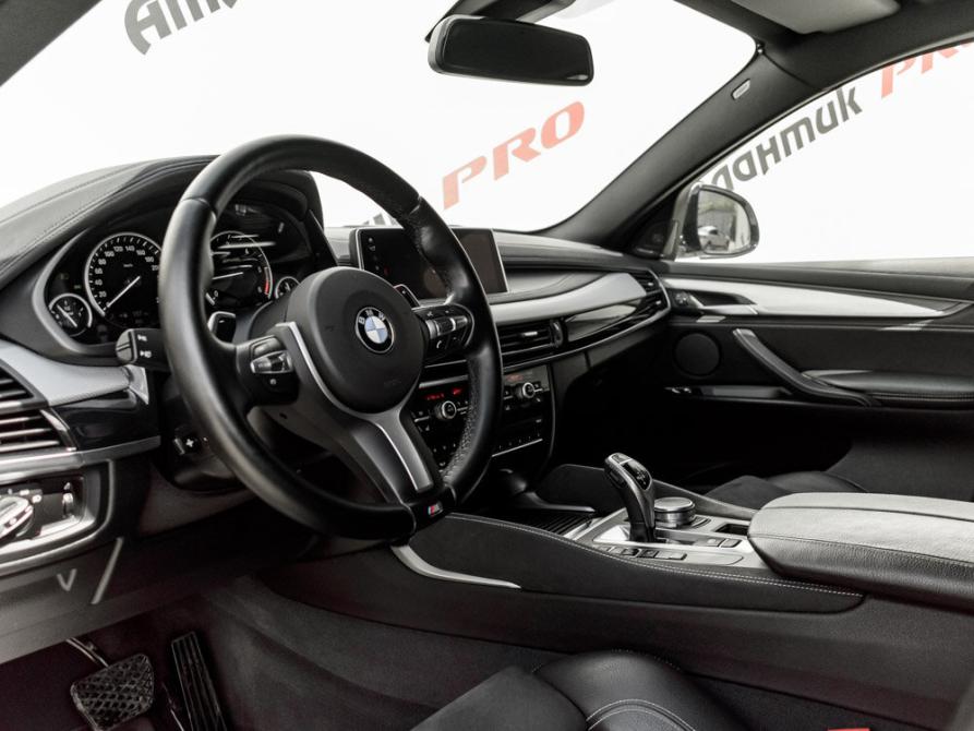 BMW X6 II (F16) Екатеринбург  - изображение 11