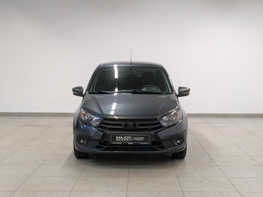 Lada (ВАЗ) Granta I Рестайлинг Санкт-Петербург  - изображение 2
