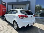 Kia Rio III Рестайлинг Набережные Челны  - изображение 37