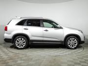 Kia Sorento II Рестайлинг Санкт-Петербург  - изображение 25