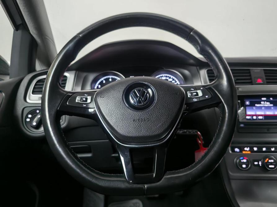 Volkswagen Golf VII Москва  - изображение 13