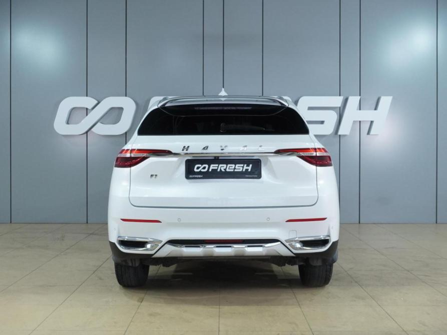 Haval F7 I Воронеж  - изображение 4