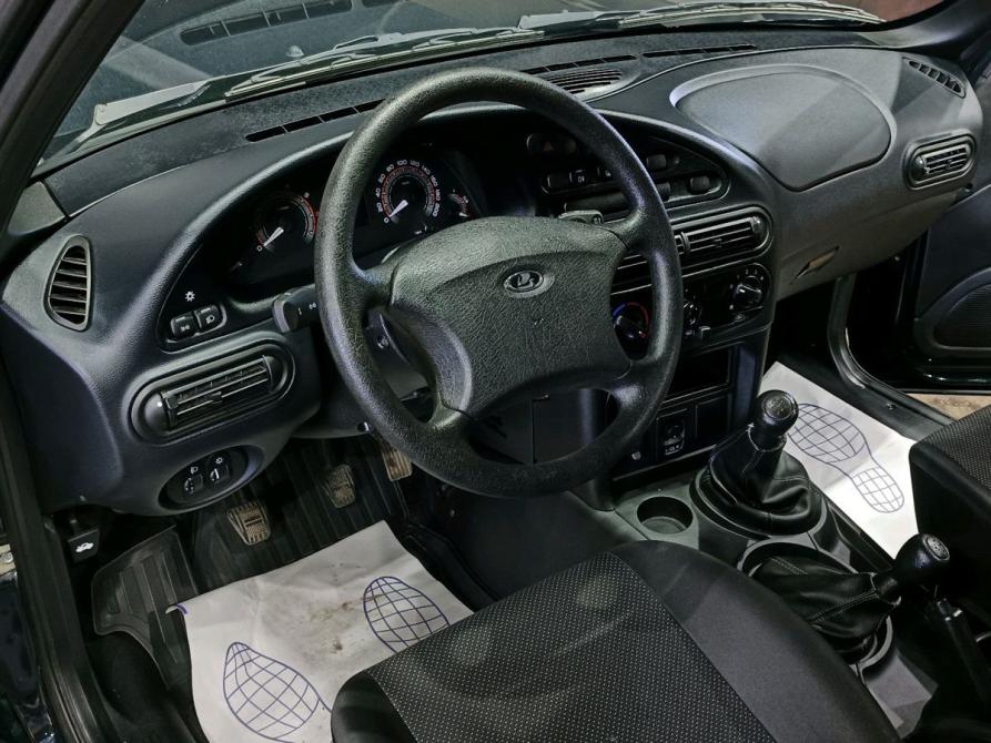 Lada (ВАЗ) Niva Travel I Ставрополь  - изображение 9