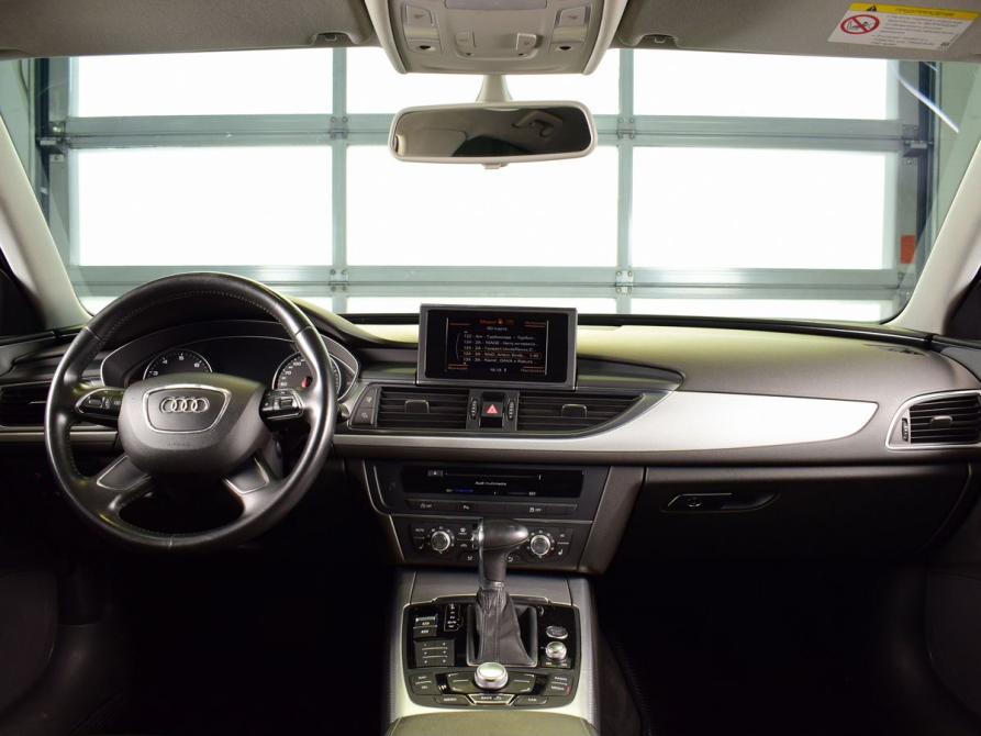 Audi A6 IV (C7) Кемерово  - изображение 7