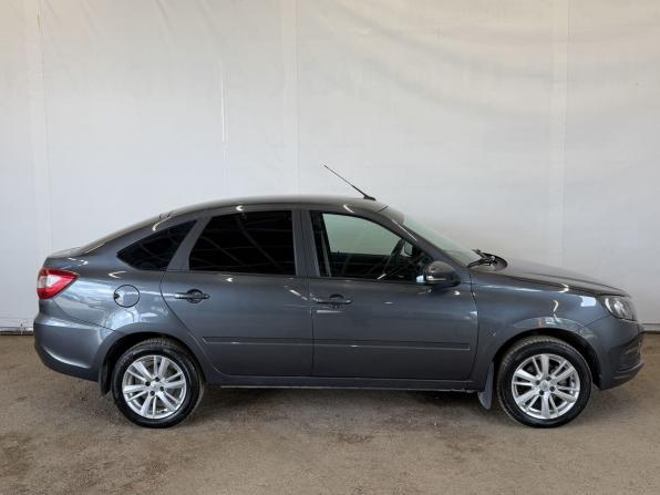 Lada (ВАЗ) Granta I Рестайлинг с пробегом 2024 года, цена 925 000 рублей, 22423 км, лифтбек, Автокод Объявления