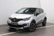 Renault Kaptur I Рестайлинг Ульяновск  - изображение 17