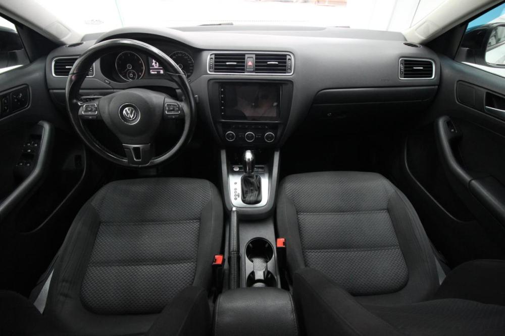 Volkswagen Jetta VI Сургут  - изображение 22