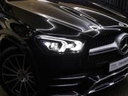 Mercedes-Benz GLE Coupe II (C167) Москва  - изображение 53