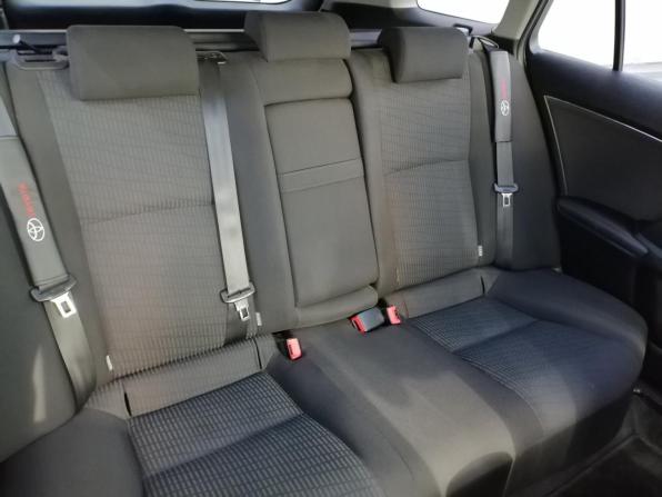Toyota Avensis III с пробегом 2009 года, цена 749 000 рублей, 380717 км, универсал, Автокод Объявления