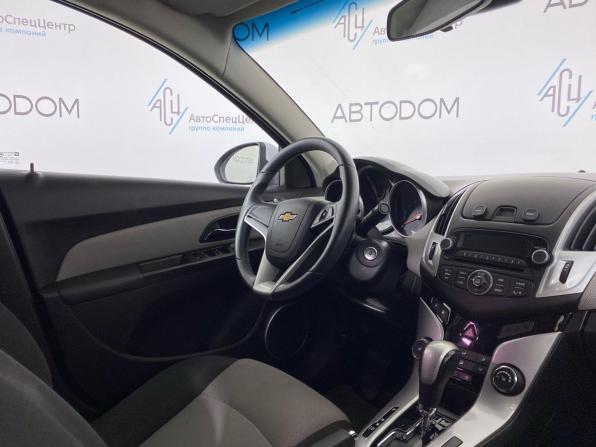 Chevrolet Cruze I Рестайлинг с пробегом 2014 года, цена 879 000 рублей, 139100 км, седан, Автокод Объявления