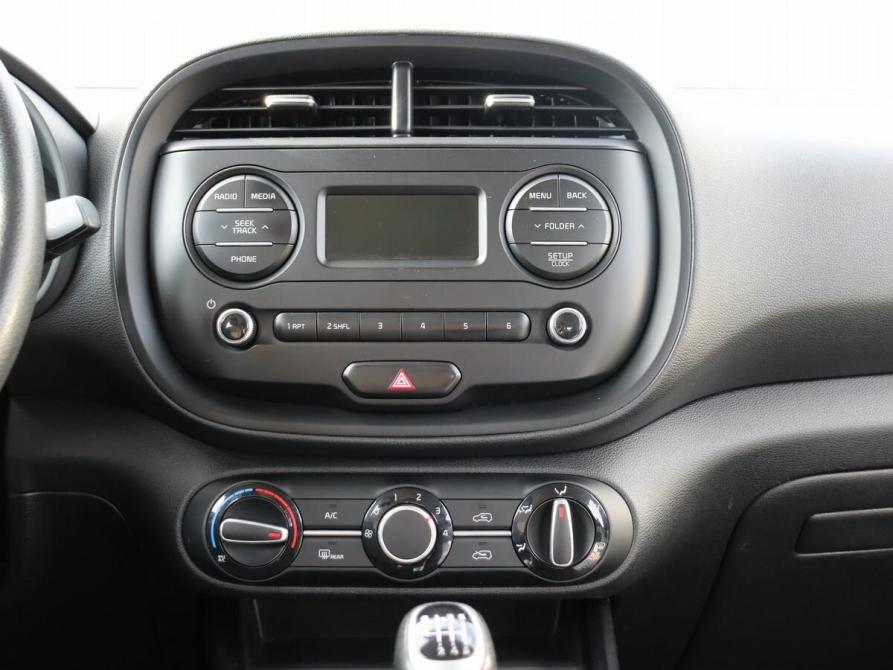 Kia Soul III Сочи  - изображение 8