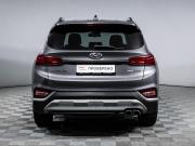 Hyundai Santa Fe IV Москва  - изображение 23