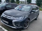 Mitsubishi Outlander III Рестайлинг 2 Ижевск  - изображение 27
