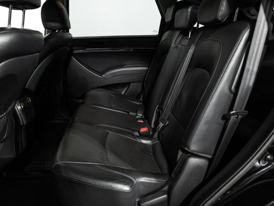 Hyundai ix55 Санкт-Петербург  - изображение 11