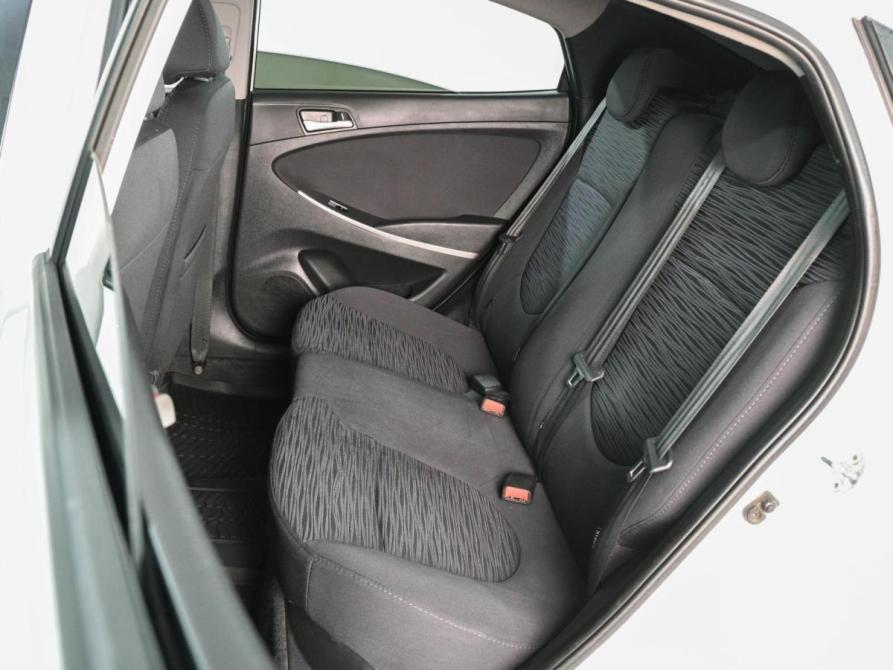 Hyundai Solaris I Рестайлинг Ростов-на-Дону  - изображение 9