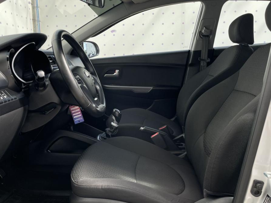 Kia Rio III Рестайлинг Тамбов  - изображение 11