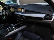 BMW X5 III (F15) Москва  - изображение 38