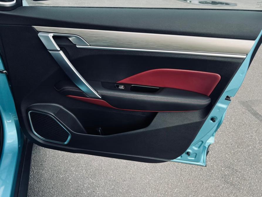 Geely Coolray I Санкт-Петербург  - изображение 21