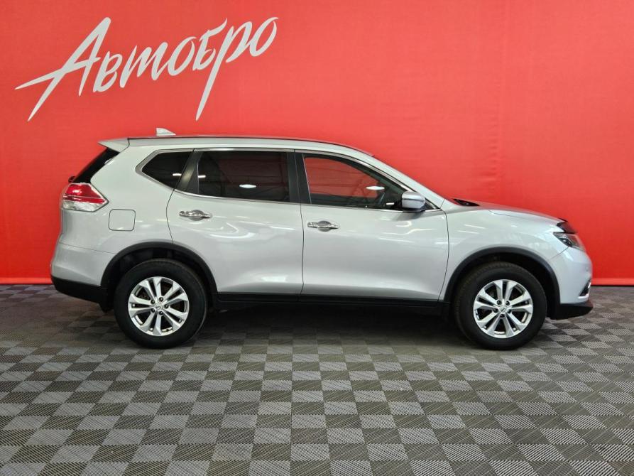 Nissan X-Trail III Вологда  - изображение 6