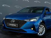 Hyundai Solaris II Рестайлинг Санкт-Петербург  - изображение 50
